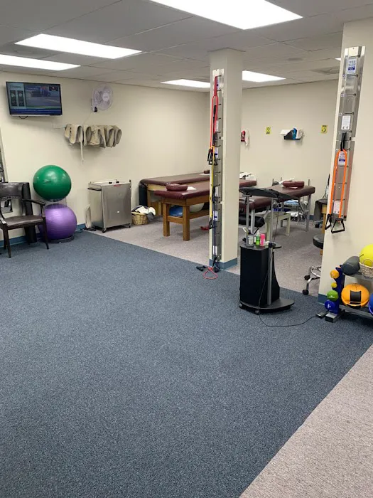 The Aligning Wellness Center - Chiropractor in Catonsville MD Picture 3