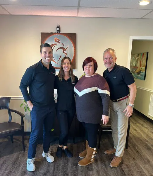 The Aligning Wellness Center - Chiropractor in Catonsville MD Picture 1