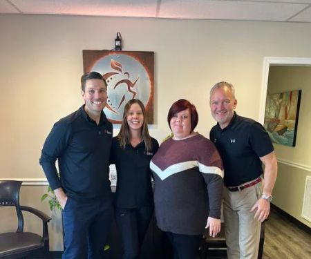 The Aligning Wellness Center - Chiropractor in Catonsville MD