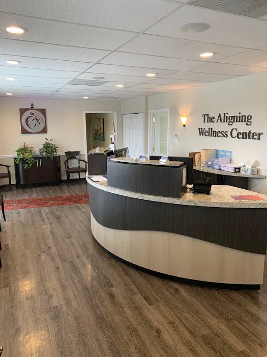 The Aligning Wellness Center - Chiropractor in Catonsville MD Picture 9