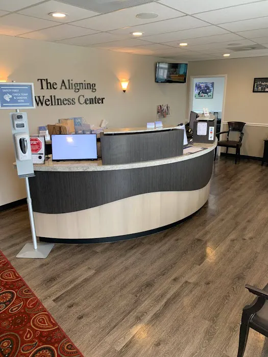 The Aligning Wellness Center - Chiropractor in Catonsville MD Picture 6