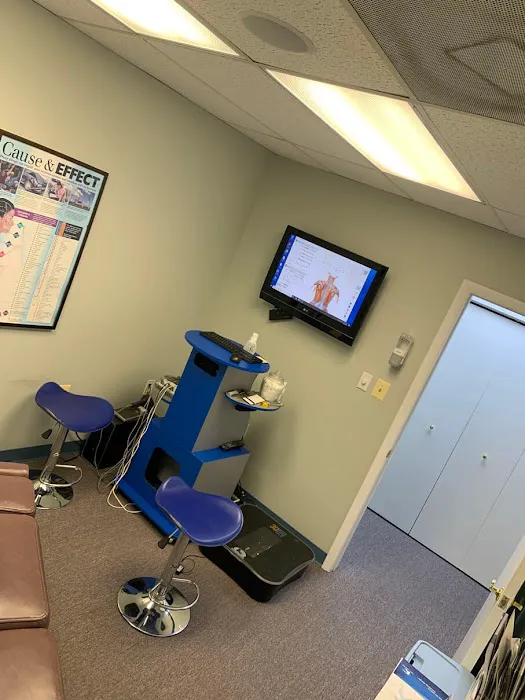 The Aligning Wellness Center - Chiropractor in Catonsville MD Picture 5