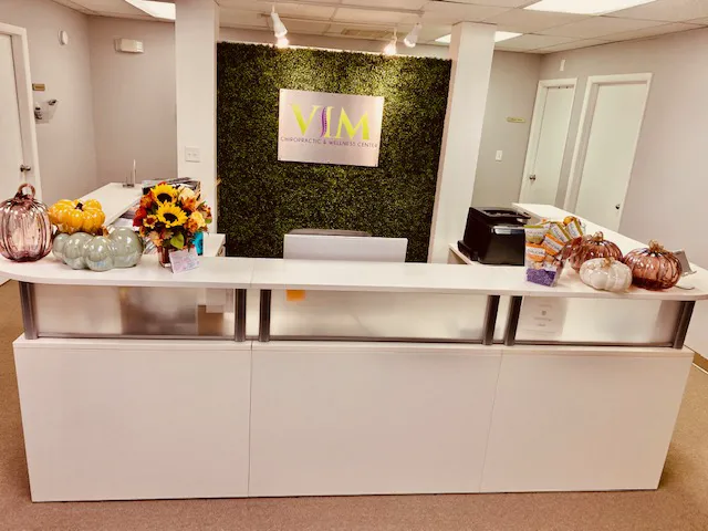 VIM Chiropractic & Wellness Center Picture 3