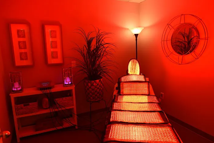 VIM Chiropractic & Wellness Center Picture 8
