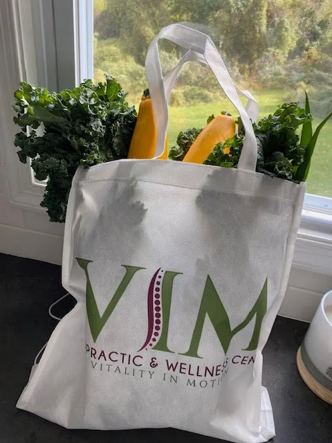 VIM Chiropractic & Wellness Center Picture 10
