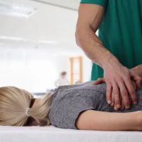Charm City Chiropractic ico