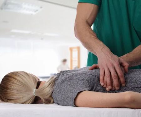 Charm City Chiropractic
