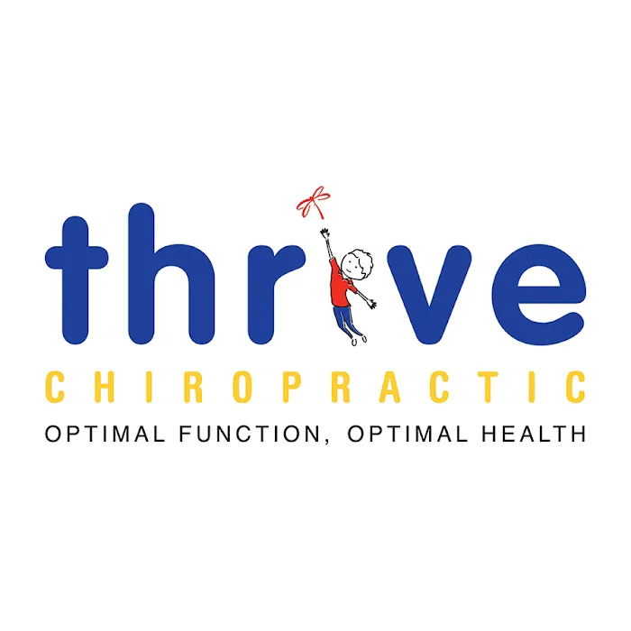 Thrive Chiropractic - Dr. Sharon Dongarra Picture 2