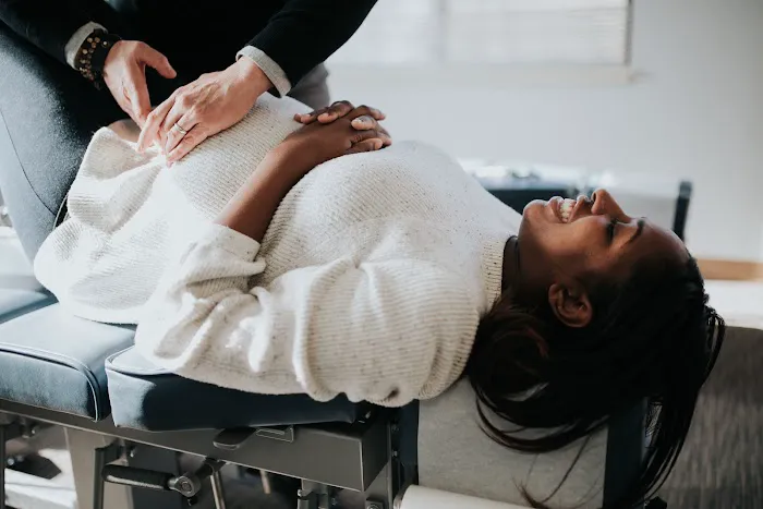 Thrive Chiropractic - Dr. Sharon Dongarra Picture 1