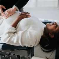 Thrive Chiropractic - Dr. Sharon Dongarra ico