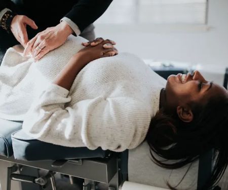 Thrive Chiropractic - Dr. Sharon Dongarra