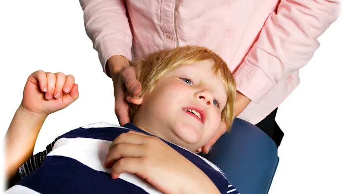 Roland Park Chiropractic Picture 1