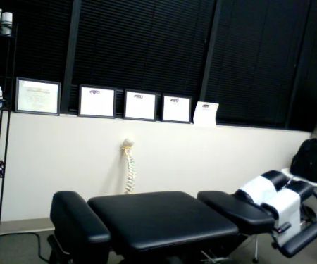 Evan H. Chung Chiropractic