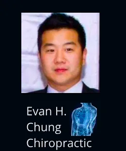 Evan H. Chung Chiropractic Picture 5