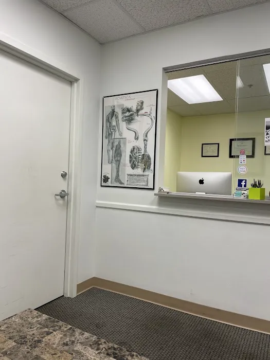 Evan H. Chung Chiropractic Picture 3