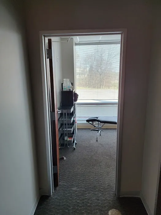 Positive Movement Spine, Sport & Rehab Picture 3