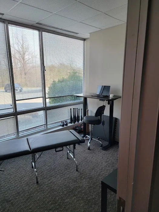 Positive Movement Spine, Sport & Rehab Picture 1