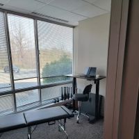 Positive Movement Spine, Sport & Rehab ico