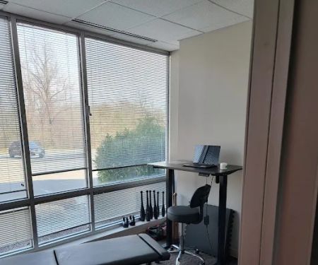 Positive Movement Spine, Sport & Rehab