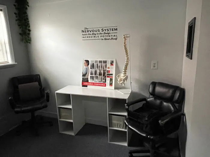 Zen Chiropractic & Wellness Space Picture 3