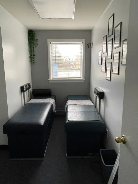 Zen Chiropractic & Wellness Space Picture 4