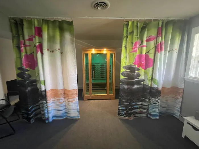 Zen Chiropractic & Wellness Space Picture 1