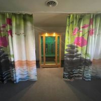 Zen Chiropractic & Wellness Space ico