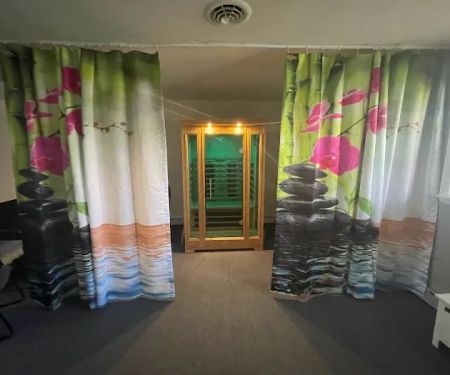 Zen Chiropractic & Wellness Space