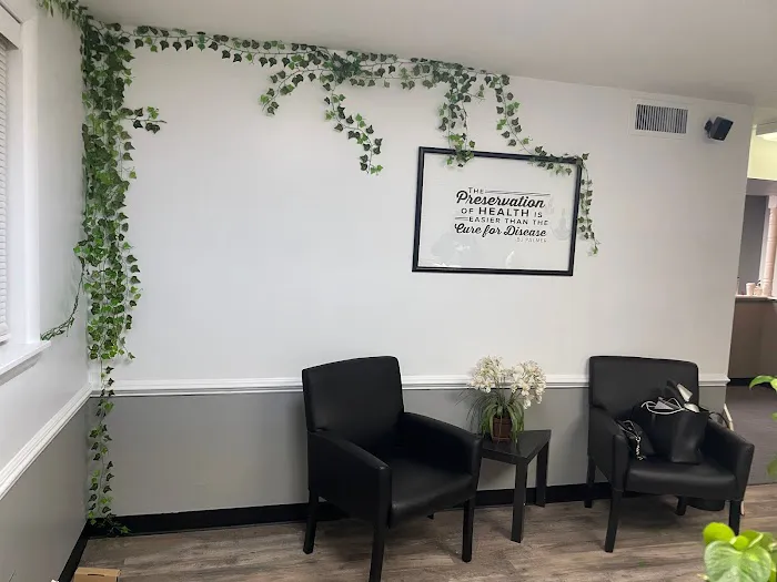 Zen Chiropractic & Wellness Space Picture 6