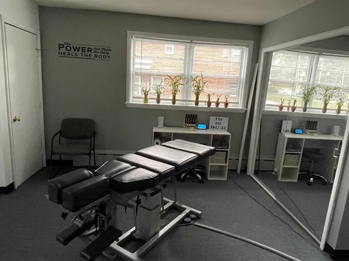Zen Chiropractic & Wellness Space Picture 2