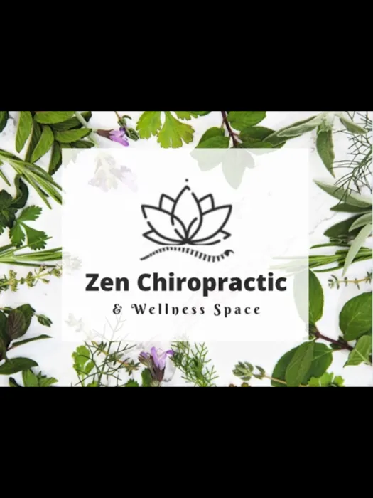 Zen Chiropractic & Wellness Space Picture 7