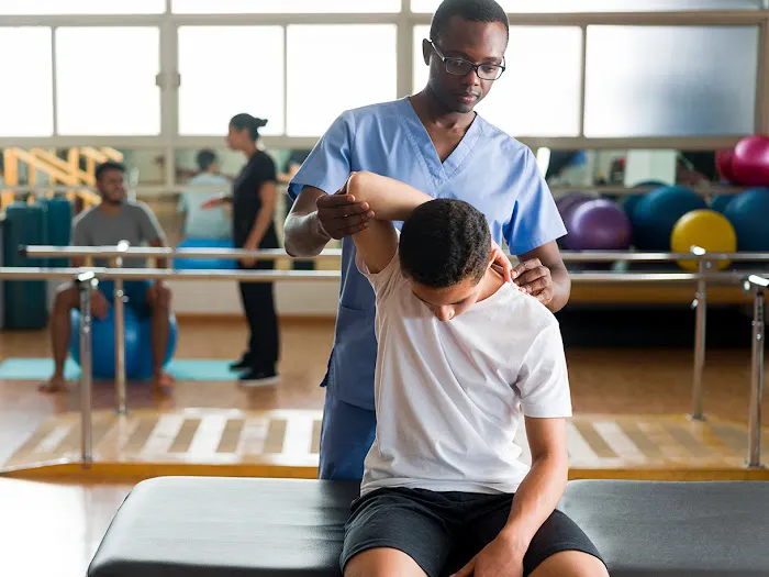 MHC HealthCare Picture 7