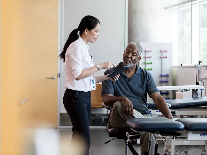 MHC HealthCare Picture 5