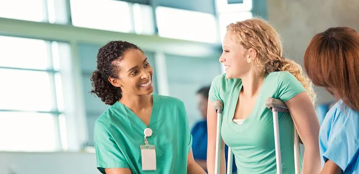 MHC HealthCare Picture 1