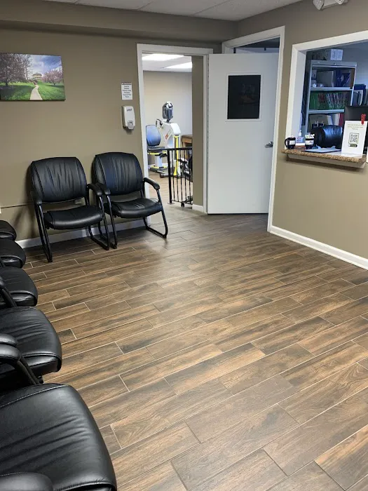 Mid-Atlantic Spinal Rehab & Chiropractic NW Baltimore - Pikesville Picture 1