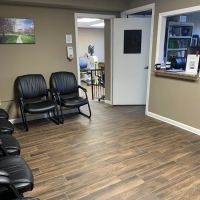 Mid-Atlantic Spinal Rehab & Chiropractic NW Baltimore - Pikesville ico