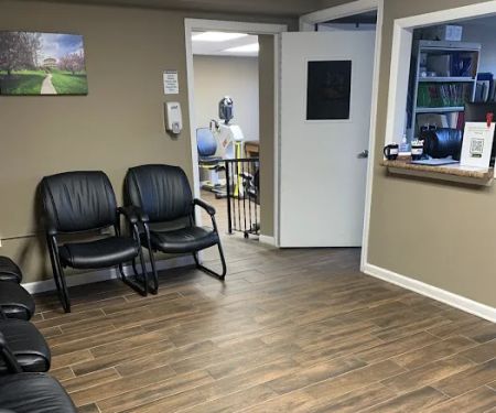 Mid-Atlantic Spinal Rehab & Chiropractic NW Baltimore - Pikesville
