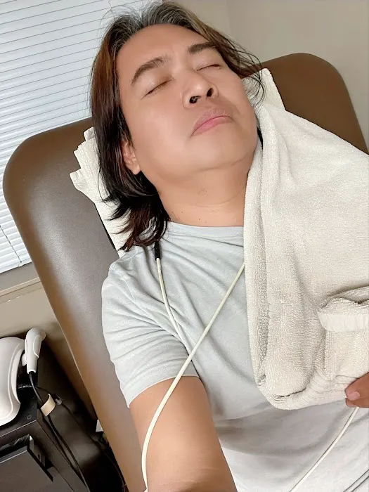 Mid-Atlantic Spinal Rehab & Chiropractic NW Baltimore - Pikesville Picture 8