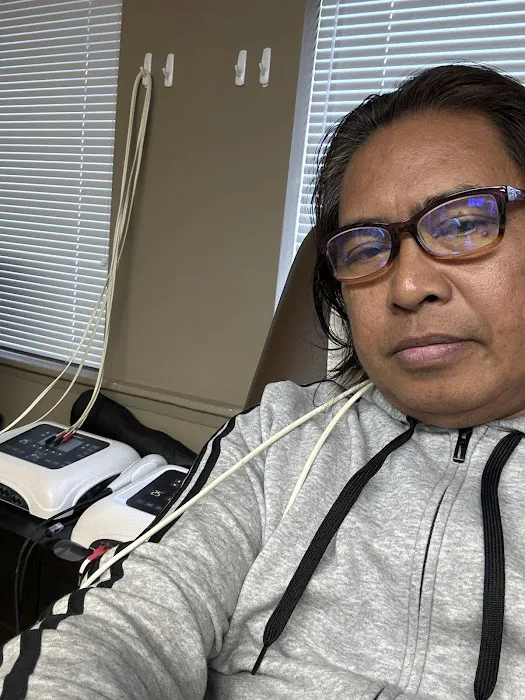 Mid-Atlantic Spinal Rehab & Chiropractic NW Baltimore - Pikesville Picture 9