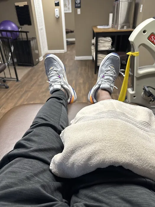 Mid-Atlantic Spinal Rehab & Chiropractic NW Baltimore - Pikesville Picture 10