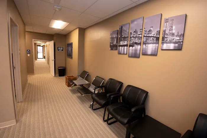 Mid Atlantic Spinal Rehab & Chiropractic - Woodlawn Picture 6