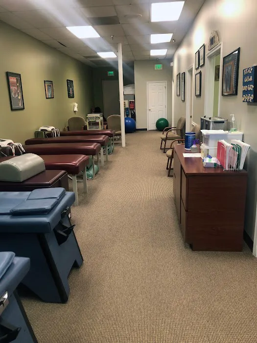 Johnson Chiropractic and Rehabilitation Picture 8