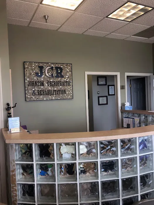 Johnson Chiropractic and Rehabilitation Picture 9