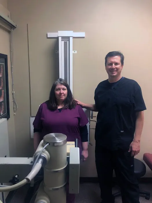 Johnson Chiropractic and Rehabilitation Picture 5