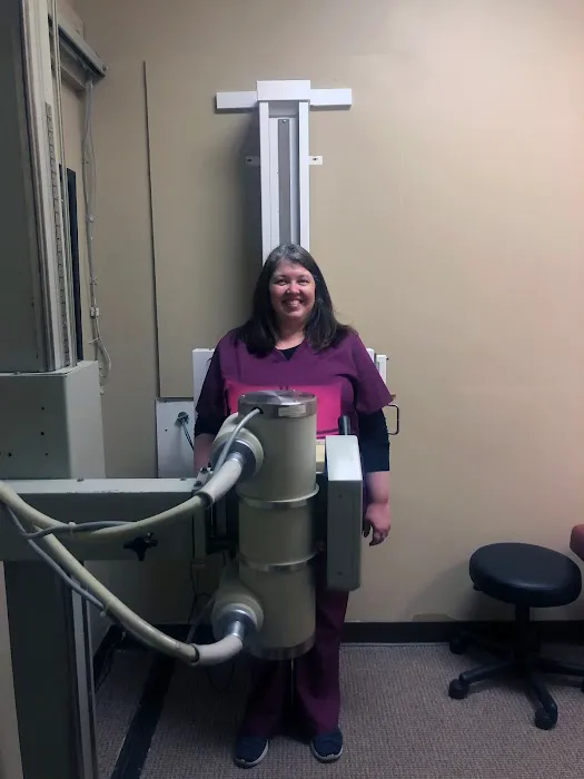 Johnson Chiropractic and Rehabilitation Picture 1