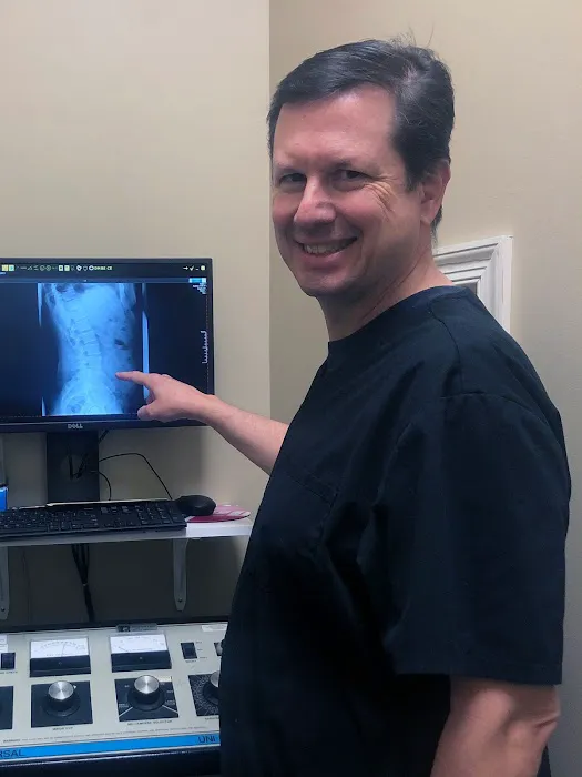 Johnson Chiropractic and Rehabilitation Picture 7