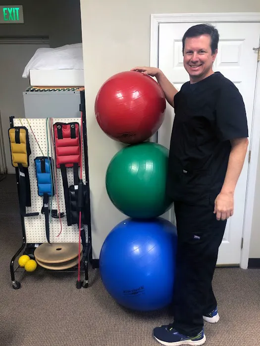 Johnson Chiropractic and Rehabilitation Picture 3