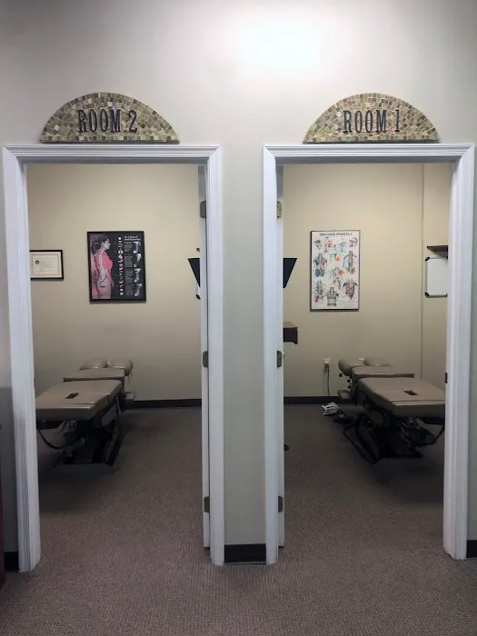 Johnson Chiropractic and Rehabilitation Picture 2