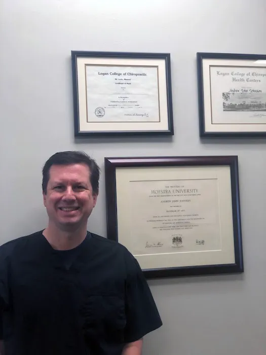 Johnson Chiropractic and Rehabilitation Picture 10