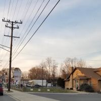 Liberty Medical Center Physical ico